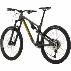 Bicicleta De Aluminio Nukeproof Reactor 275 Comp (Deore, 2022) -Bicicletas comprar Nukeproof Reactor 275 Comp Alloy Bike Deore 06