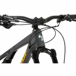 Bicicleta De Aluminio Nukeproof Reactor 275 Comp (Deore, 2022) -Bicicletas comprar Nukeproof Reactor 275 Comp Alloy Bike Deore 08