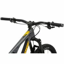 Bicicleta De Aluminio Nukeproof Reactor 275 Comp (Deore, 2022) -Bicicletas comprar Nukeproof Reactor 275 Comp Alloy Bike Deore 09