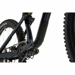 Bicicleta De Carbono Nukeproof Reactor 275 Factory (XT, 2022) -Bicicletas comprar Nukeproof Reactor 275 Factory Carbon Bike XT kraken blue 15