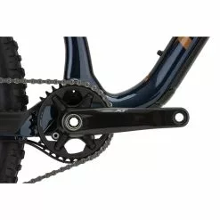 Bicicleta De Carbono Nukeproof Reactor 275 Factory (XT, 2022) -Bicicletas comprar Nukeproof Reactor 275 Factory Carbon Bike XT kraken blue 16