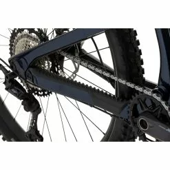 Bicicleta De Carbono Nukeproof Reactor 275 Factory (XT, 2022) -Bicicletas comprar Nukeproof Reactor 275 Factory Carbon Bike XT kraken blue 17