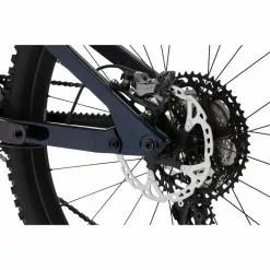 Bicicleta De Carbono Nukeproof Reactor 275 Factory (XT, 2022) -Bicicletas comprar Nukeproof Reactor 275 Factory Carbon Bike XT kraken blue 19