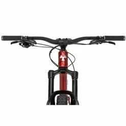 Bicicleta De Aluminio Nukeproof Reactor 275 Pro (GX Eagle, 2022) -Bicicletas comprar Nukeproof Reactor 275 Pro Alloy Bike GX Eagle Red 07