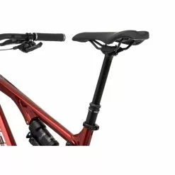 Bicicleta De Aluminio Nukeproof Reactor 275 Pro (GX Eagle, 2022) -Bicicletas comprar Nukeproof Reactor 275 Pro Alloy Bike GX Eagle Red 11