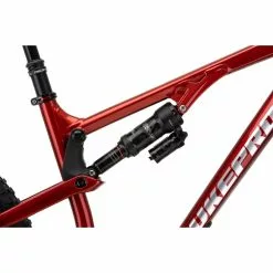 Bicicleta De Aluminio Nukeproof Reactor 275 Pro (GX Eagle, 2022) -Bicicletas comprar Nukeproof Reactor 275 Pro Alloy Bike GX Eagle Red 12