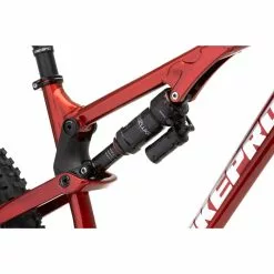 Bicicleta De Aluminio Nukeproof Reactor 275 Pro (GX Eagle, 2022) -Bicicletas comprar Nukeproof Reactor 275 Pro Alloy Bike GX Eagle Red 13