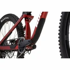 Bicicleta De Aluminio Nukeproof Reactor 275 Pro (GX Eagle, 2022) -Bicicletas comprar Nukeproof Reactor 275 Pro Alloy Bike GX Eagle Red 15