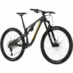 Bicicleta De Aluminio Nukeproof Reactor 290 Comp (Deore, 2022) -Bicicletas comprar Nukeproof Reactor 290 Comp Alloy Bike Deore 02