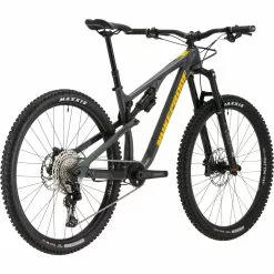Bicicleta De Aluminio Nukeproof Reactor 290 Comp (Deore, 2022) -Bicicletas comprar Nukeproof Reactor 290 Comp Alloy Bike Deore 03