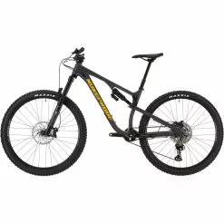 Bicicleta De Aluminio Nukeproof Reactor 290 Comp (Deore, 2022) -Bicicletas comprar Nukeproof Reactor 290 Comp Alloy Bike Deore 04