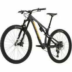 Bicicleta De Aluminio Nukeproof Reactor 290 Comp (Deore, 2022) -Bicicletas comprar Nukeproof Reactor 290 Comp Alloy Bike Deore 05