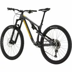 Bicicleta De Aluminio Nukeproof Reactor 290 Comp (Deore, 2022) -Bicicletas comprar Nukeproof Reactor 290 Comp Alloy Bike Deore 06