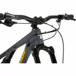 Bicicleta De Aluminio Nukeproof Reactor 290 Comp (Deore, 2022) -Bicicletas comprar Nukeproof Reactor 290 Comp Alloy Bike Deore 08