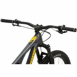 Bicicleta De Aluminio Nukeproof Reactor 290 Comp (Deore, 2022) -Bicicletas comprar Nukeproof Reactor 290 Comp Alloy Bike Deore 09