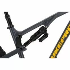 Bicicleta De Aluminio Nukeproof Reactor 290 Comp (Deore, 2022) -Bicicletas comprar Nukeproof Reactor 290 Comp Alloy Bike Deore 12