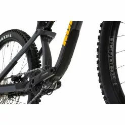 Bicicleta De Aluminio Nukeproof Reactor 290 Comp (Deore, 2022) -Bicicletas comprar Nukeproof Reactor 290 Comp Alloy Bike Deore 15