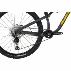 Bicicleta De Aluminio Nukeproof Reactor 290 Comp (Deore, 2022) -Bicicletas comprar Nukeproof Reactor 290 Comp Alloy Bike Deore 18