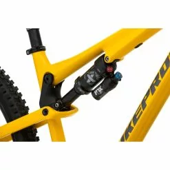 Bicicleta De Carbono Nukeproof Reactor 290 Elite (SLX, 2022) -Bicicletas comprar Nukeproof Reactor 290 Elite Carbon Bike SLX Yellow 14