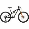 Bicicleta De Carbono Nukeproof Reactor 290 Factory (XT, 2022) -Bicicletas comprar Nukeproof Reactor 290 Factory Carbon Bike XT 01