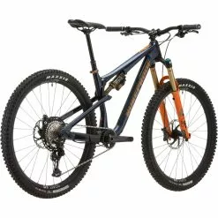 Bicicleta De Carbono Nukeproof Reactor 290 Factory (XT, 2022) -Bicicletas comprar Nukeproof Reactor 290 Factory Carbon Bike XT 03