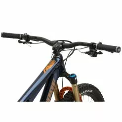 Bicicleta De Carbono Nukeproof Reactor 290 Factory (XT, 2022) -Bicicletas comprar Nukeproof Reactor 290 Factory Carbon Bike XT 09