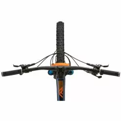 Bicicleta De Carbono Nukeproof Reactor 290 Factory (XT, 2022) -Bicicletas comprar Nukeproof Reactor 290 Factory Carbon Bike XT 10