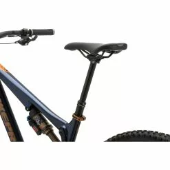 Bicicleta De Carbono Nukeproof Reactor 290 Factory (XT, 2022) -Bicicletas comprar Nukeproof Reactor 290 Factory Carbon Bike XT 11