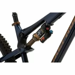 Bicicleta De Carbono Nukeproof Reactor 290 Factory (XT, 2022) -Bicicletas comprar Nukeproof Reactor 290 Factory Carbon Bike XT 13