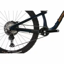 Bicicleta De Carbono Nukeproof Reactor 290 Factory (XT, 2022) -Bicicletas comprar Nukeproof Reactor 290 Factory Carbon Bike XT 18