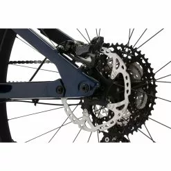 Bicicleta De Carbono Nukeproof Reactor 290 Factory (XT, 2022) -Bicicletas comprar Nukeproof Reactor 290 Factory Carbon Bike XT 19