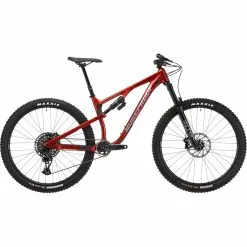 Bicicleta De Aluminio Nukeproof Reactor 290 Pro (GX Eagle, 2022)