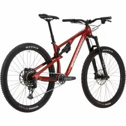 Bicicleta De Aluminio Nukeproof Reactor 290 Pro (GX Eagle, 2022) -Bicicletas comprar Nukeproof Reactor 290 Pro Alloy Bike GX Eagle 03