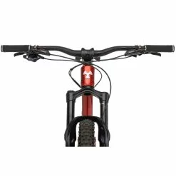Bicicleta De Aluminio Nukeproof Reactor 290 Pro (GX Eagle, 2022) -Bicicletas comprar Nukeproof Reactor 290 Pro Alloy Bike GX Eagle 07