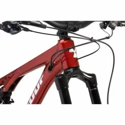 Bicicleta De Aluminio Nukeproof Reactor 290 Pro (GX Eagle, 2022) -Bicicletas comprar Nukeproof Reactor 290 Pro Alloy Bike GX Eagle 08