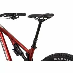 Bicicleta De Aluminio Nukeproof Reactor 290 Pro (GX Eagle, 2022) -Bicicletas comprar Nukeproof Reactor 290 Pro Alloy Bike GX Eagle 10