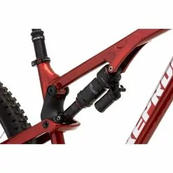 Bicicleta De Aluminio Nukeproof Reactor 290 Pro (GX Eagle, 2022) -Bicicletas comprar Nukeproof Reactor 290 Pro Alloy Bike GX Eagle 12