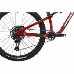 Bicicleta De Aluminio Nukeproof Reactor 290 Pro (GX Eagle, 2022) -Bicicletas comprar Nukeproof Reactor 290 Pro Alloy Bike GX Eagle 17