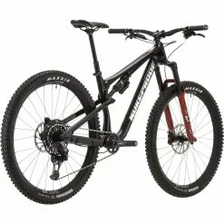 Bicicleta De Carbono Nukeproof Reactor 290 RS (X01 Eagle, 2022) -Bicicletas comprar Nukeproof Reactor 290 RS Carbon Bike X01 Eagle 03