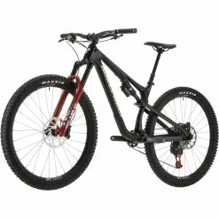Bicicleta De Carbono Nukeproof Reactor 290 RS (X01 Eagle, 2022) -Bicicletas comprar Nukeproof Reactor 290 RS Carbon Bike X01 Eagle 05
