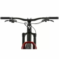 Bicicleta De Carbono Nukeproof Reactor 290 RS (X01 Eagle, 2022) -Bicicletas comprar Nukeproof Reactor 290 RS Carbon Bike X01 Eagle 07