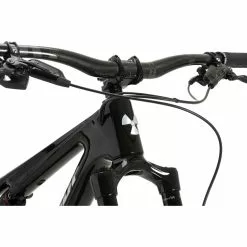 Bicicleta De Carbono Nukeproof Reactor 290 RS (X01 Eagle, 2022) -Bicicletas comprar Nukeproof Reactor 290 RS Carbon Bike X01 Eagle 08