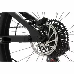 Bicicleta De Carbono Nukeproof Reactor 290 RS (X01 Eagle, 2022) -Bicicletas comprar Nukeproof Reactor 290 RS Carbon Bike X01 Eagle 19