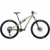 Nukeproof Reactor 290 ST Factory Carbon Bike (XT) -Bicicletas comprar Nukeproof Reactor 290 ST Factory Carbon Bike XT 2022 Cockie Dough 01