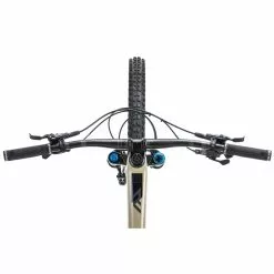 Nukeproof Reactor 290 ST Factory Carbon Bike (XT) -Bicicletas comprar Nukeproof Reactor 290 ST Factory Carbon Bike XT 2022 Cockie Dough 07