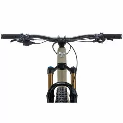 Nukeproof Reactor 290 ST Factory Carbon Bike (XT) -Bicicletas comprar Nukeproof Reactor 290 ST Factory Carbon Bike XT 2022 Cockie Dough 10