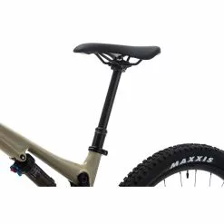 Nukeproof Reactor 290 ST Factory Carbon Bike (XT) -Bicicletas comprar Nukeproof Reactor 290 ST Factory Carbon Bike XT 2022 Cockie Dough 13