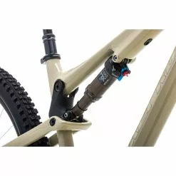 Nukeproof Reactor 290 ST Factory Carbon Bike (XT) -Bicicletas comprar Nukeproof Reactor 290 ST Factory Carbon Bike XT 2022 Cockie Dough 15