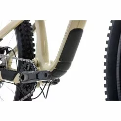 Nukeproof Reactor 290 ST Factory Carbon Bike (XT) -Bicicletas comprar Nukeproof Reactor 290 ST Factory Carbon Bike XT 2022 Cockie Dough 18