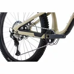 Nukeproof Reactor 290 ST Factory Carbon Bike (XT) -Bicicletas comprar Nukeproof Reactor 290 ST Factory Carbon Bike XT 2022 Cockie Dough 19